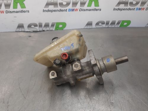 BMW Brake Master Cylinder E36 3 SERIES