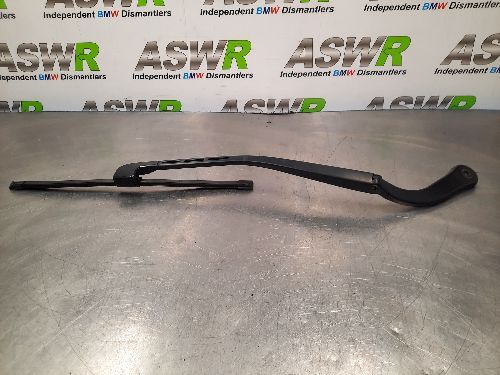 BMW Wiper Arms Pair E90 E91 E92 E93 3 SERIES