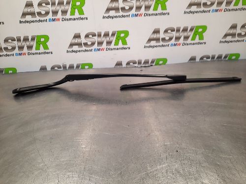 BMW Wiper Arms Pair E90 E91 E92 E93 3 SERIES