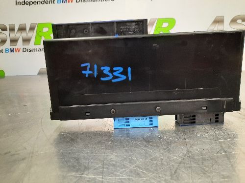 BMW Body Control Module Junction Box E87 E90 1 3 SERIES