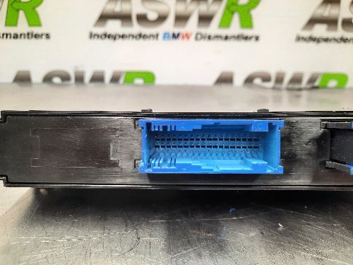 BMW Body Control Module Junction Box E87 E90 1 3 SERIES