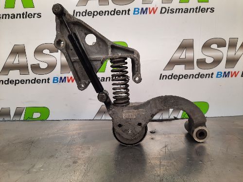BMW Mini W10 W11 Engine Belt Tensioner R50 R52 R53