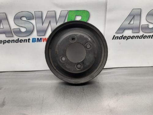 BMW Water Pump Pulley E36 E39 3 5 SERIES M50 M52