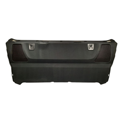 BMW Rear Window Parcel Shelf Cover F10 5 SERIES Saloon
