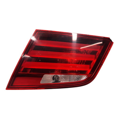 BMW Rear Light Inner Bootlid O/S Drivers Right F10 Saloon Pre LCI