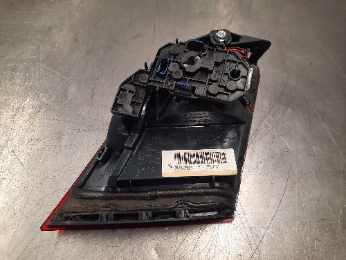 BMW Rear Light Inner Bootlid O/S Drivers Right F10 Saloon Pre LCI