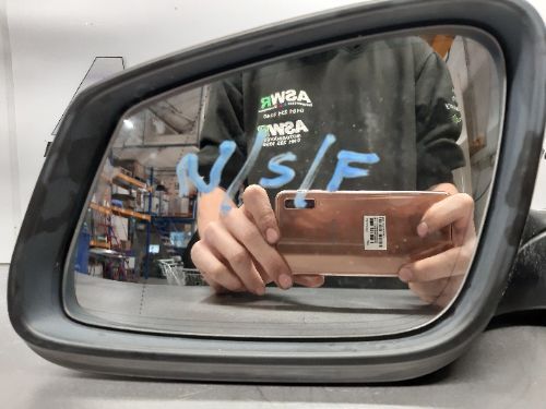 BMW 5 SERIES Wing Mirror Power Folding N/S Passenger F10 F11 Pre LCI