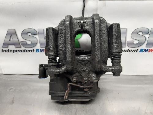 BMW 5 SERIES Caliper Brake Rear Electric O/S Drivers Side F10 F11