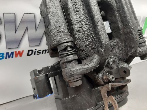 BMW 5 SERIES Caliper Brake Rear Electric O/S Drivers Side F10 F11