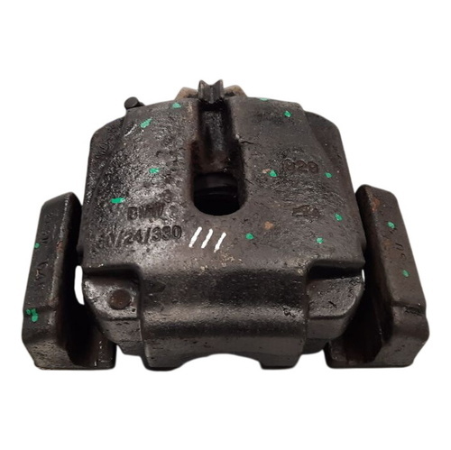 BMW 5 SERIES Caliper Brake Front N/S Passenger Left F10 F11