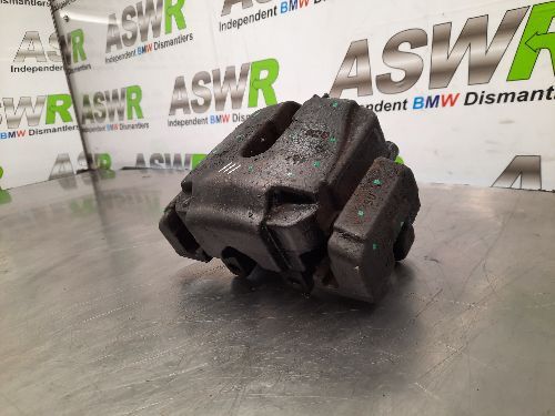 BMW 5 SERIES Caliper Brake Front N/S Passenger Left F10 F11