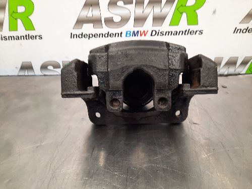 BMW 5 SERIES Caliper Brake Front N/S Passenger Left F10 F11