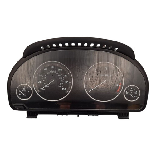 BMW Instrument Cluster Speedo Clocks F10 F11 5 SERIES Automatic