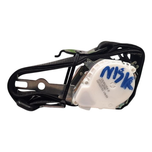 BMW Rear Seat Belt Right OR Left F10 F01 F02 5 7 SERIES