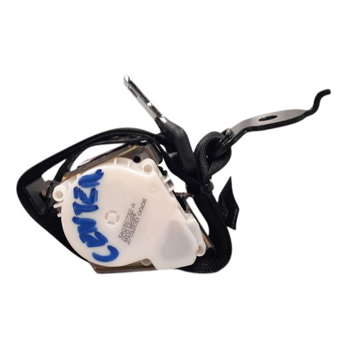 BMW Rear Centre Seat Belt F10 5 SERIES Saloon