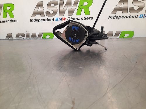 BMW Front Seat Belt N/S Passenger Left F10 F11 F01 F02 5 7 SERIES