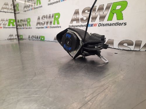 BMW Front Seat Belt N/S Passenger Left F10 F11 F01 F02 5 7 SERIES