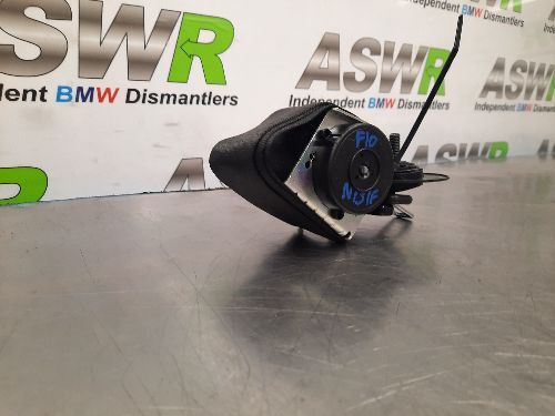 BMW Front Seat Belt N/S Passenger Left F10 F11 F01 F02 5 7 SERIES