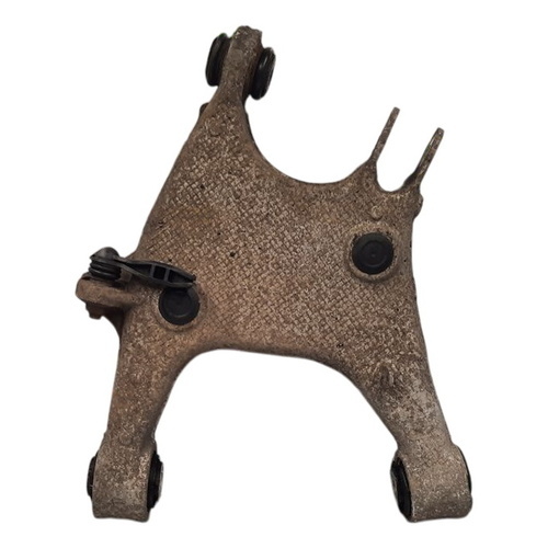 BMW Rear Lower Swing Arm N/S Passenger Left F10 F12 F13 F01