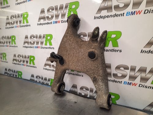BMW Rear Lower Swing Arm N/S Passenger Left F10 F12 F13 F01