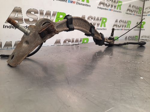 BMW Rear Upper Control Arm F10 F12 F13 F01 5 6 7 SERIES