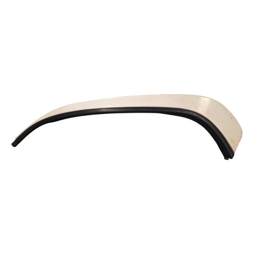 BMW E30 3 SERIES Rear Quarter Window Trim N/S Passenger Side