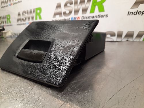 BMW Dashboard Storage Tray Drivers Side 5 SERIES F10 F11