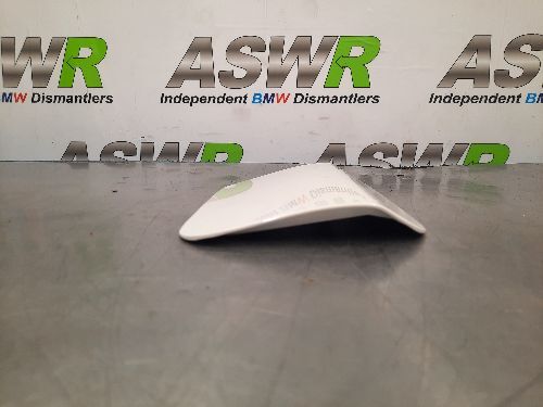 BMW F10 5 SERIES Saloon Fuel Filler Flap