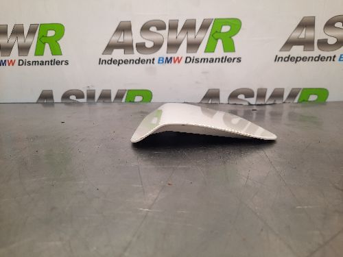 BMW F10 5 SERIES Saloon Fuel Filler Flap