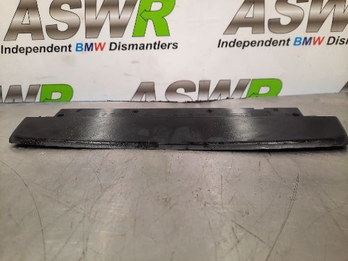 BMW Brake Light Third/ High Level Clear F10 5 SERIES Saloon