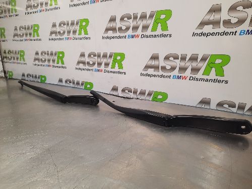 BMW Wiper Arms Pair F10 F11 F12 F13 5 6 SERIES