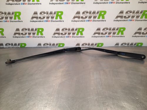 BMW Wiper Arms Pair F10 F11 F12 F13 5 6 SERIES