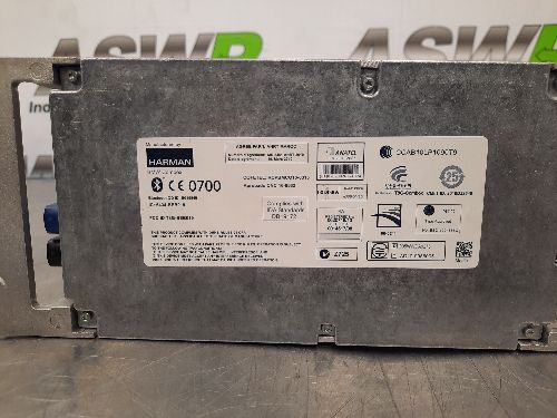 BMW F Generation Bluetooth Combox Control Module