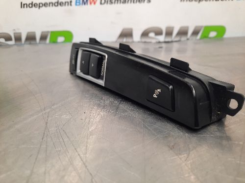 BMW Centre Console Switch DSC Parking Sensors Sport F10 F11 SERIES