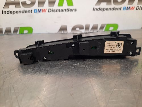 BMW Centre Console Switch DSC Parking Sensors Sport F10 F11 SERIES