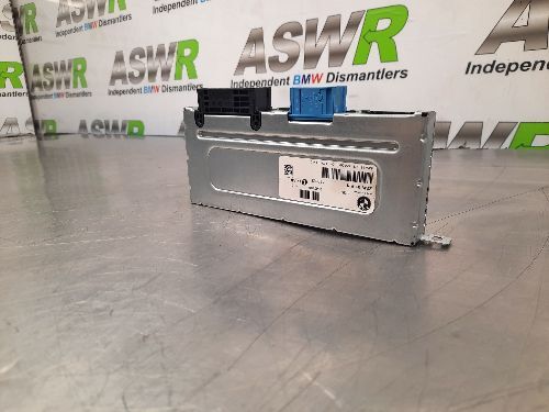 BMW Gateway Control Module F07 F10 F12 F13 F01 5 6 7 SERIES