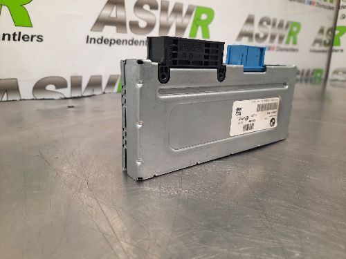 BMW Gateway Control Module F07 F10 F12 F13 F01 5 6 7 SERIES