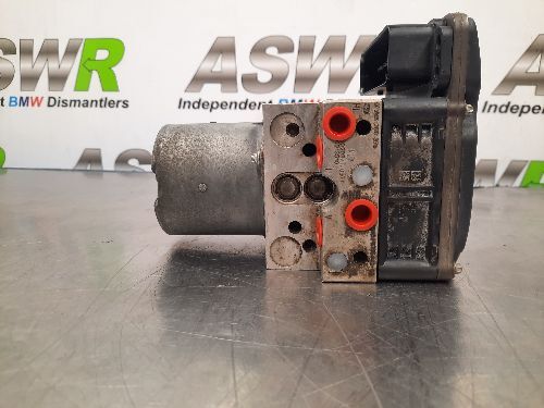 BMW ABS Pump DSC Automatic F10 F11 5 SERIES