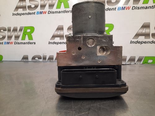 BMW ABS Pump DSC Automatic F10 F11 5 SERIES