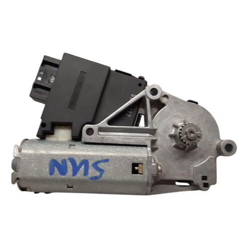 BMW Sun Roof Motor E39 5 SERIES / E53 X5