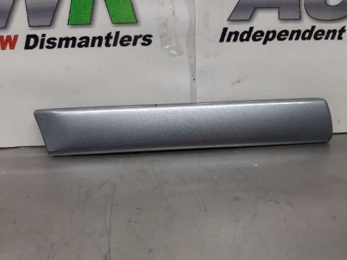 BMW 5 SERIES Wing Moulding N/S Passenger Front E39