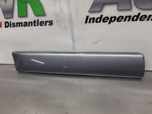 BMW 5 SERIES Wing Moulding N/S Passenger Front E39