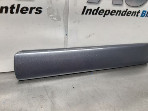 BMW 5 SERIES Wing Moulding O/S Drivers Front E39