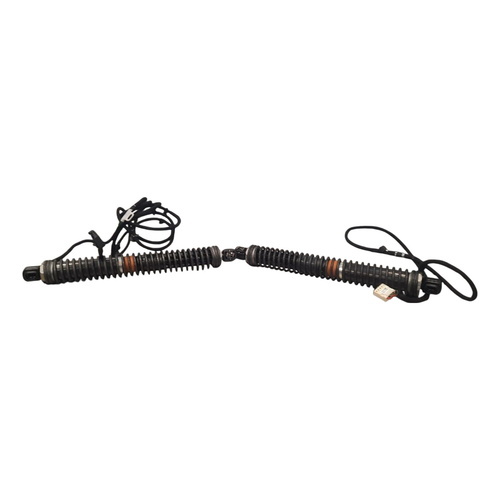 BMW 7 SERIES Bootlid Struts Electric Pair F01 F02 F04