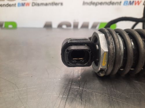 BMW 7 SERIES Bootlid Struts Electric Pair F01 F02 F04