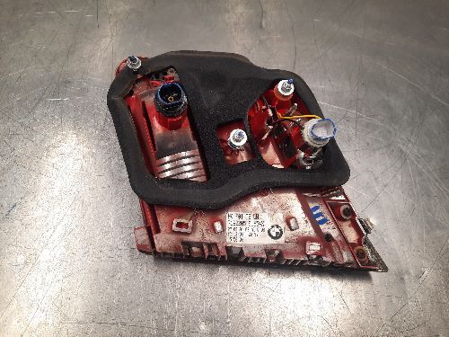 BMW Rear Light Inner Bootlid N/S Passenger Side F01 F02 F04 7 SERIES