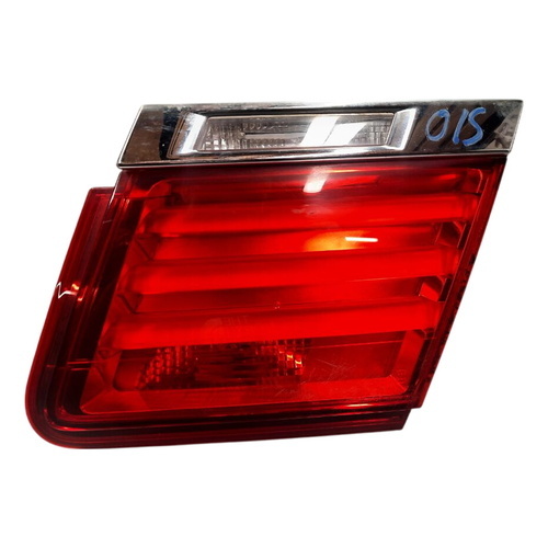 BMW Rear Light Inner Bootlid O/S Driver Side F01 F02 F04 7 SERIES