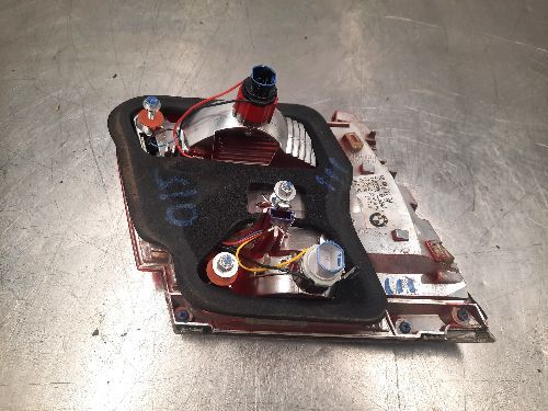 BMW Rear Light Inner Bootlid O/S Driver Side F01 F02 F04 7 SERIES