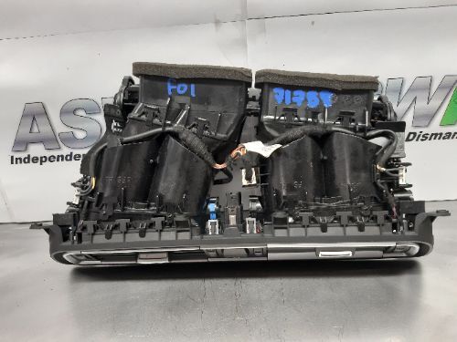 BMW Centre Dashboard Air Vent F01 F02 7 SERIES