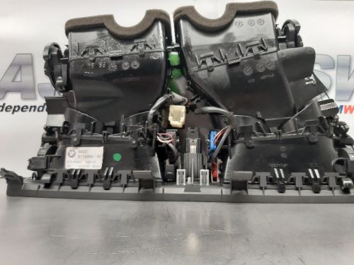 BMW Centre Dashboard Air Vent F01 F02 7 SERIES